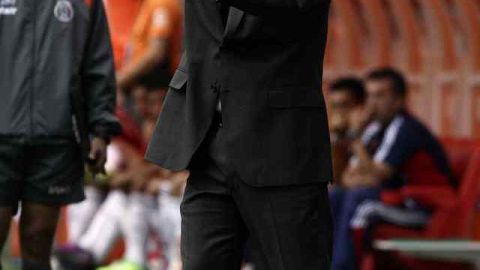 Benjamín Galindo regresa al Estadio Azul.