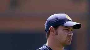 Herrera confía en el orgullo de sus pupilos.