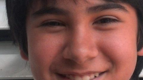 Alejandro Santos Noriega