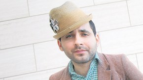 Por fortuna René Pérez, de Calle 13, no quiere ser alcalde de Puerto Rico.