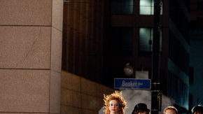 '21 Jump Street' arrasó en la taquilla del fin de semana.