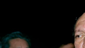 Noriega fue ayudado y derrocado por Estados Unidos.