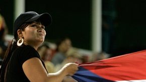 La policía de Nueva Jersey ya ha iniciado investigaciones hacia quien resulte responsable de las "irrespetuosas" imágenes.