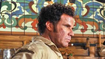 Ferrell y  Luna protagonizan la comedia que se burla de las telenovelas.