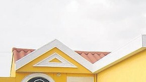 Churchill Mortgage está comprometido a ofrecer a quienes lo soliciten en Estados Unidos préstamos para comprar una hermosa casa.