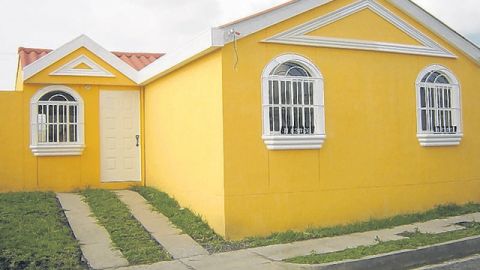 Churchill Mortgage está comprometido a ofrecer a quienes lo soliciten en Estados Unidos préstamos para comprar una hermosa casa.