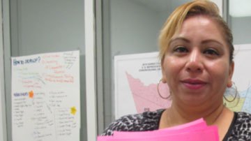 Marcharán hasta Austin, capital de Texas, para exigir mayor apoyo a la educación.