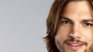 Ashton Kutcher ha pagado 200,000 dólares por su billete al espacio.