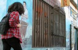 Otros educadores y ayudantes de maestros de la Gran Manzana han sido acusados recientemente en incidentes separados.