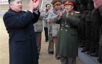 Las directrices que seguirá el nuevo líder norcoreano Kim Jong Un, tras la muerte de su padre, aún no son claras.