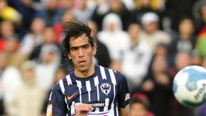 El guardameta de Gallos, Liborio Sánchez (d), será clave en el partido ante Trinidad y Tobago, mañana, en el Home Depot Center.