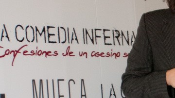 Diego Luna expresó su preocupación por Twitter después de conocer el temblor.