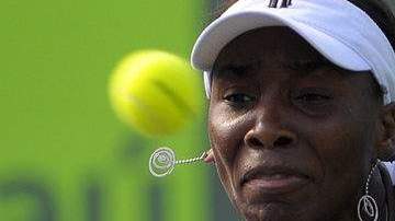 Venus Williams.