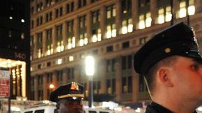 Las tensiones entre el FBI y las policías locales no son nada nuevo.