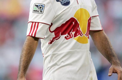 Rafael Márquez está fracasando en el futbol de la MLS.