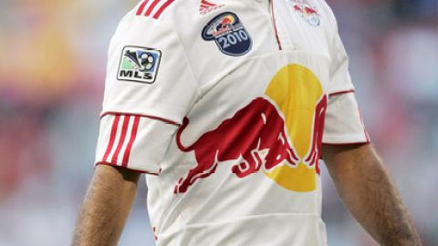 Rafael Márquez está fracasando en el futbol de la MLS.
