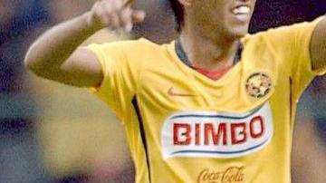 El americanista Juan Carlos Valenzuela.