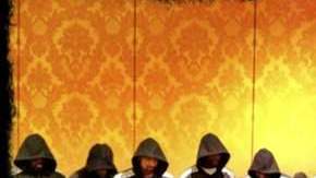 Este es el mayor gesto de solidaridad que los Heats de Miami han realizado en grupo, públicamente.