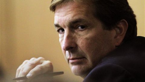 El juez Jeffrey Colbath decretó   el inmediato ingreso en prisión de John Goodman.