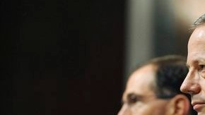 El general John Allen dijo  que no debería haber una reducción en el número de soldados norteamericanos en Afganistán.