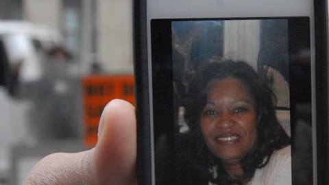Eridiana Rodríguez fue encontrada asesinada el 11 de julio de 2009.