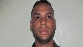 Anthony Domingo Rojas Ortiz.