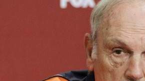 Jim Leyland no simpatiza mucho con el nuevo formato de la MLB.