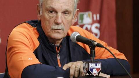 Jim Leyland no simpatiza mucho con el nuevo formato de la MLB.