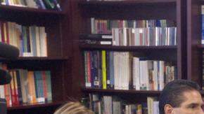 Una delegación plural de senadores mexicanos viajan a California con la intención de que sus líderes ayuden a sensibilizar al gobierno federal en temas como la migración, tráfico de armas y narcotráfico.