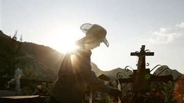 En el estado norteño de Chihuahua, 96.4% de los homicidios no reciben la pena de cárcel correspondiente.