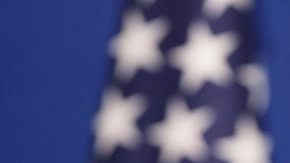 El presidente Barack Obama, en rueda de prensa ofrecida junto al  presidente de Corea del Sur, Lee Myung-bak (no fotografiado),  ayer.