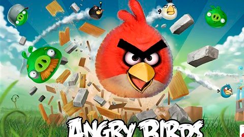 Angry birds