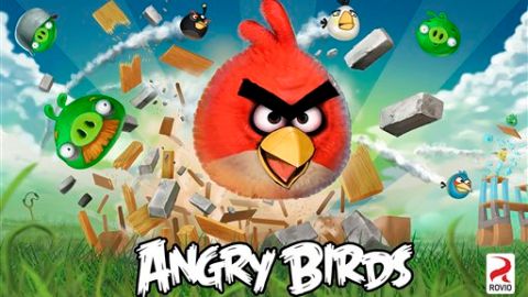 Angry birds