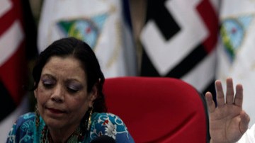 Según la comisión legislativa, se "interrumpió el orden constitucional" en las elecciones que arrojaron el triunfo de Daniel Ortega.