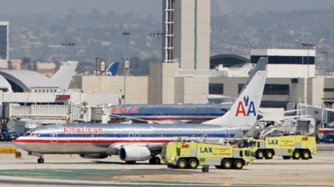 La aerolínea y su matriz se declararon en bancarrota para hacer frente a una deuda acumulada de 29,550 millones de dólares