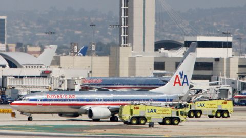La aerolínea y su matriz se declararon en bancarrota para hacer frente a una deuda acumulada de 29,550 millones de dólares