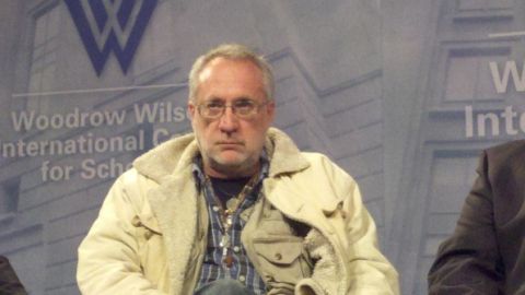 Javier Sicilia