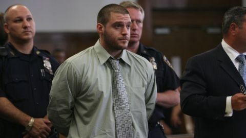 El jurado escucha los argumentos finales en el caso contra Joseph Pabón, a quien se le imputa el asesinato de la dominicana Eridania Rodríguez.