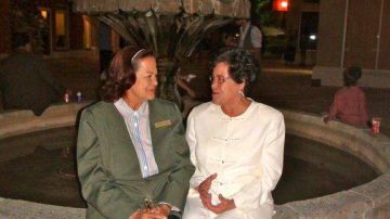 María Belén y María de Lourdes González forman parte de la historia de Puerto Rico.