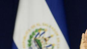 Mauricio Funes (FMLN), actual presidente de el Salvador.