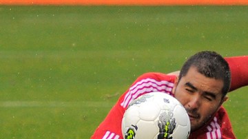 México confía en la capacidad del portero Liborio Sánchez para clasificar a la justa olímpica de Londres, cuando enfrente esta noche al combinado de Canadá.