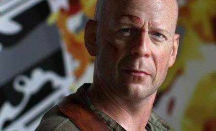 Bruce Willis