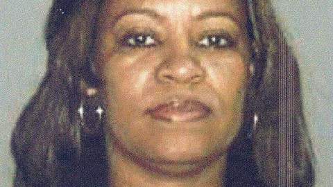 Eridania Rodríguez fue asesinada en mayo del 2009.