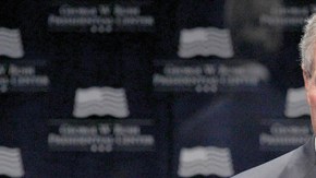 George W. Bush estuvo cerca de conseguir la reforma.