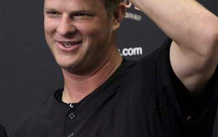 Matt Cain.