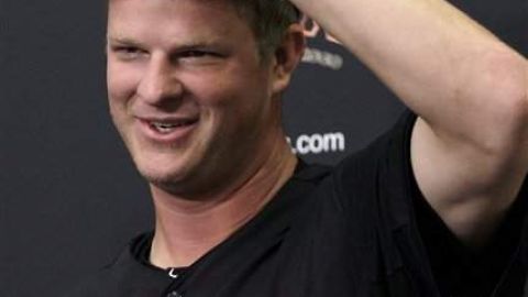 Matt Cain.