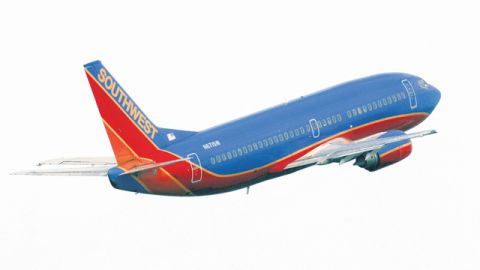 Las aerolíneas  están cumpliendo su promesa de llegar a tiempo un 80% de las veces con sus maletas.