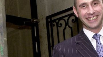 Richard Descoings era el director del Instituto de Estudios Políticos de París.