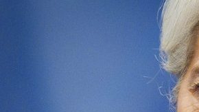 Lagarde no precisó cuánto dinero más se requiere para paliar la crisis de deuda.