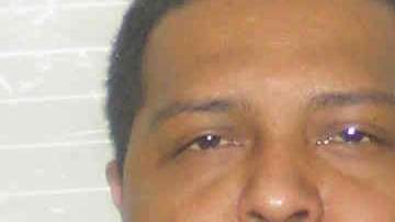 Luis González fue detenido hoy.